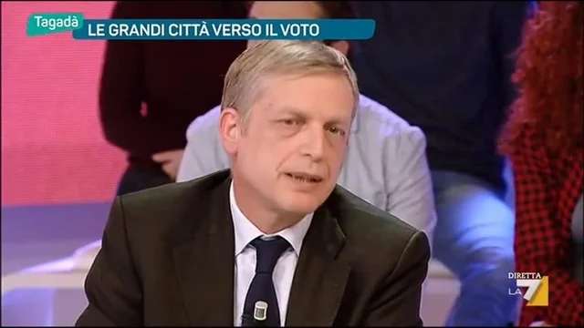 Cuperlo: 'Voglio cambiare la Tasi dentro il PD'