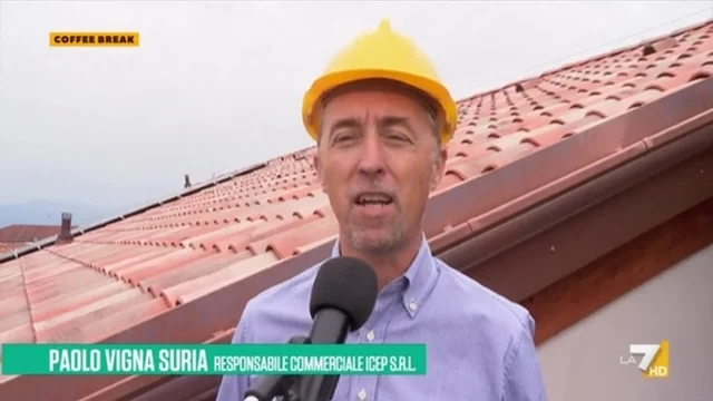 Superbonus, cantieri fermi in Piemonte