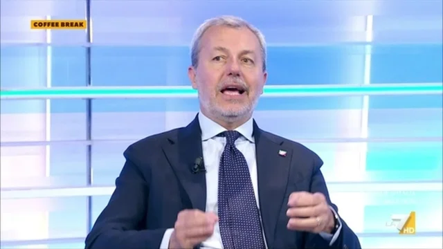 Riarmo, Raffele Nevi-FI: "Rutte non è il vate. Per la Sicurezza UE Berlusconi per primo parlò di Eurobond"