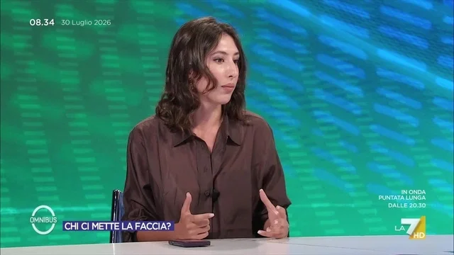 Cecilia Sala: "I bombardamenti in Giordania dell'Iran sono un problema per Trump"