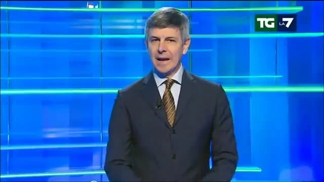 TG LA7