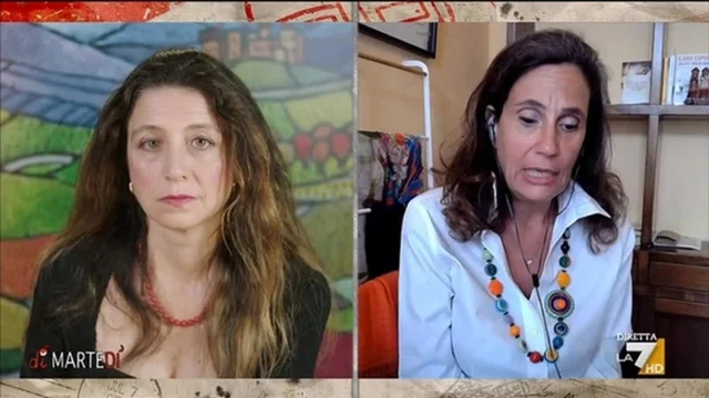 DiMartedì - Puntata del 11/05/2021