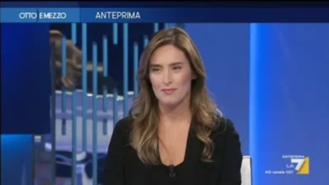 Il Governo e i renziani contro - Otto e Mezzo - Puntata del 17/01/2020