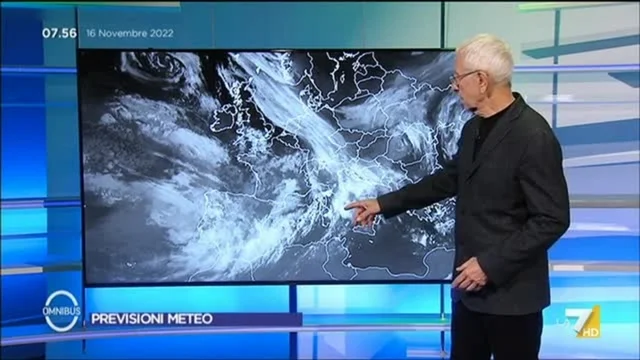 Omnibus - Meteo