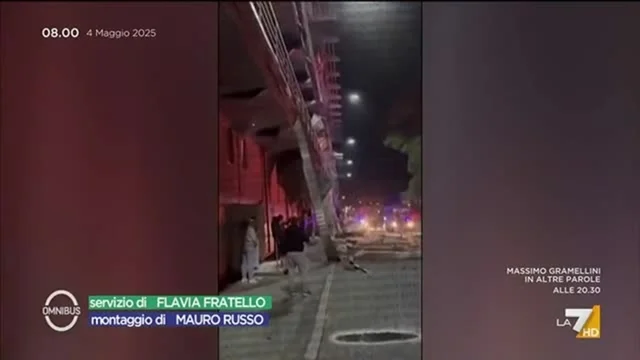 Omnibus Dibattito