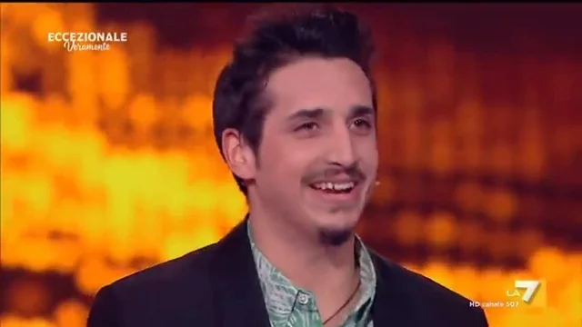 Roberto Lipari: tutta questione di Punti di Vista