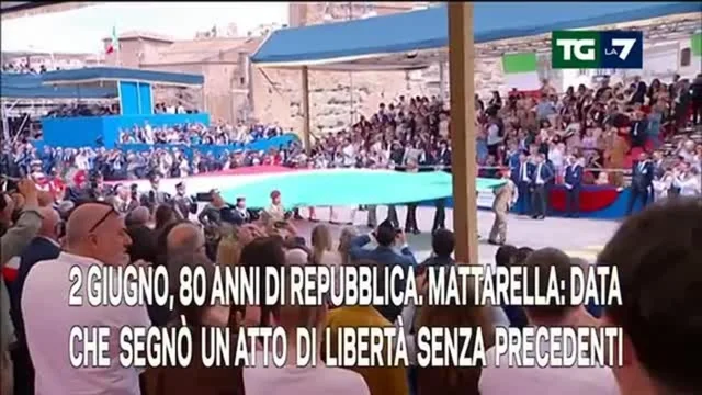 TG LA7