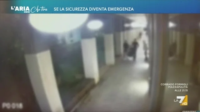 Se la sicurezza diventa emergenza