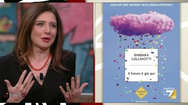 Gallavotti: “Se cadono le regole, è un grande rischio”