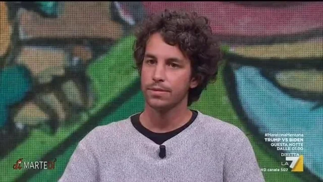 Mattia Santori: "Siamo pronti a creare un nuovo soggetto politico..."