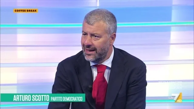 Flotilla, Arturo Scotto-PD: "Partiranno altre imbarcazioni per fermare il genocidio a Gaza"