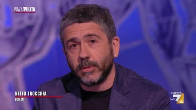 Trocchia: "Responsabilità Delmastro? Aver fatto collassare il sistema carcerario italiano"