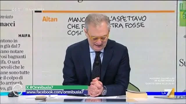 Omnibus Dibattito