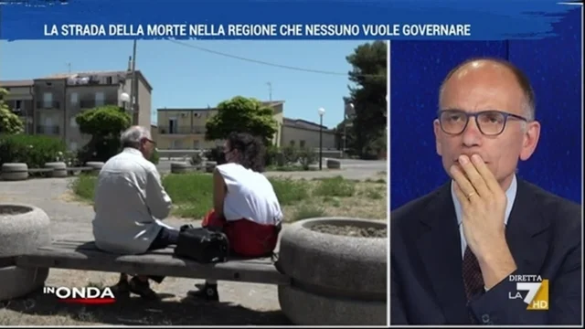 Calabria, la strada della morte nella Regione che nessuno vuole governare