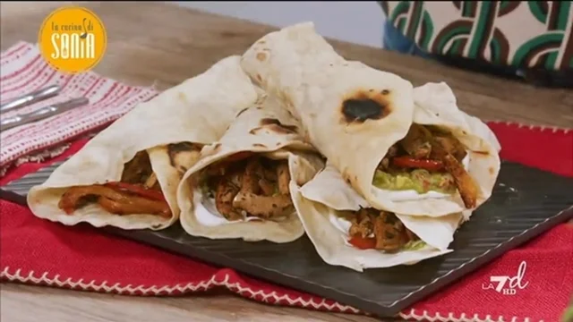 Fajitas