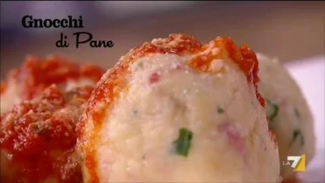Gnocchi di Emanuela Grimalda