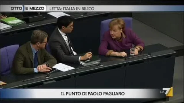 Se la Merkel vince troppo