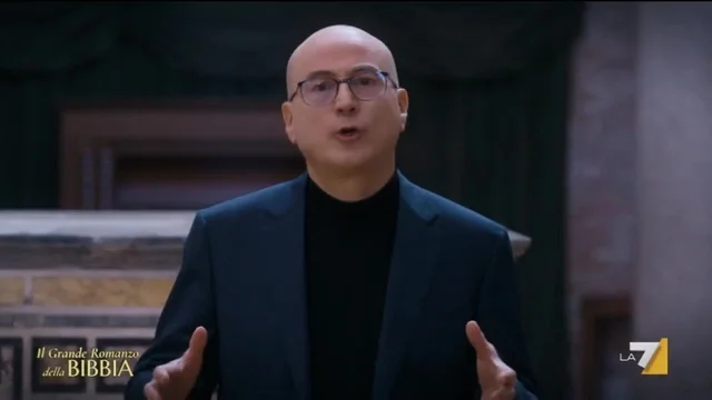 Aldo Cazzullo: “Se Dio è il protagonista della Bibbia, Mosè va considerato come un co-protagonista”