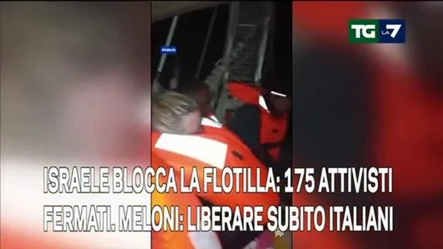 TG LA7
