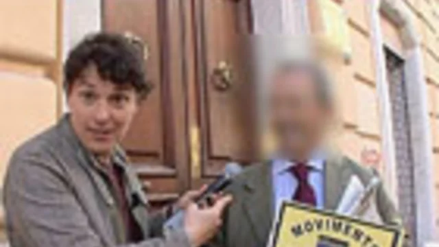 Il movimento “Puliti e Sbarbati” a caccia del leader