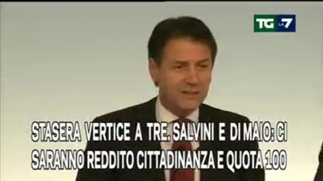 TG LA7