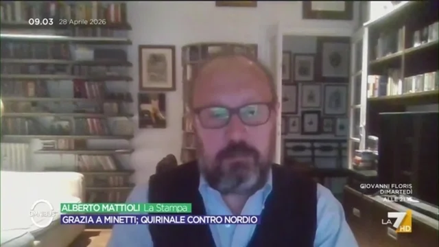 Caso Venezi, Mattioli: "Fenice luogo sacro dell'identità nazionale"