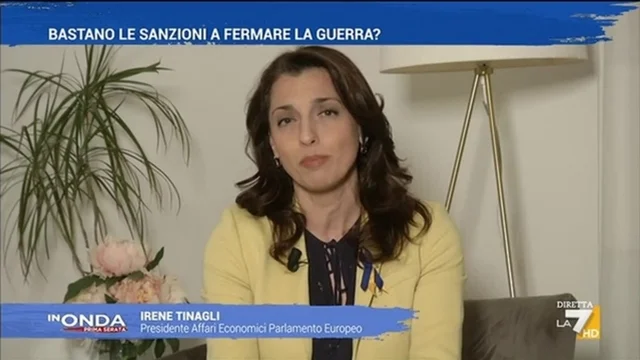 In Onda - Puntata del 19/3/2022