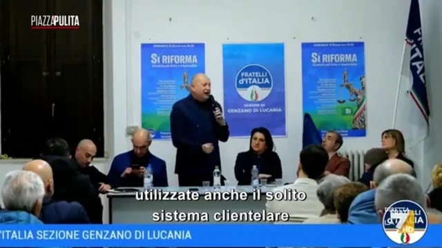 Referendum giustizia: la mobilitazione del Sì e la strategia mediatica di Meloni