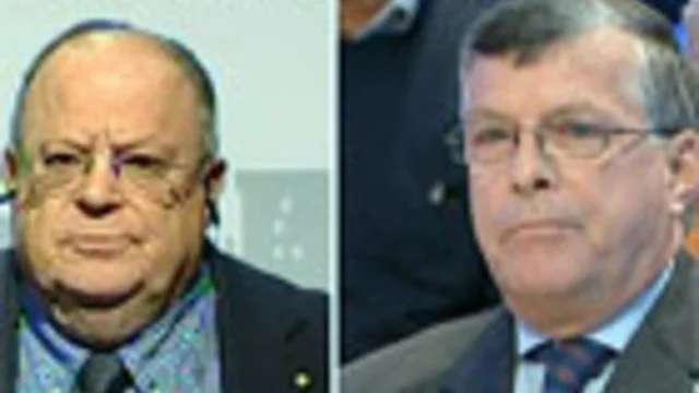 INPS ED ESODATI: CAZZOLA LASCIA LO STUDIO