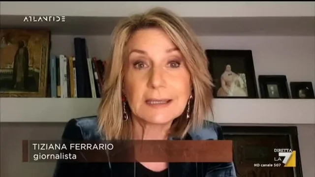 USA 2020, la lettera di Tiziana Ferrario a Donald Trump: "Il re dei maschilisti"