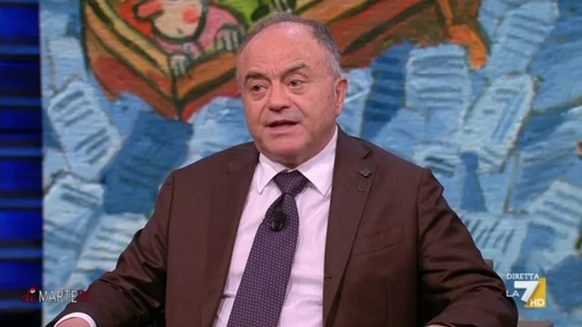 Gratteri: “Non auguro PM forti ma liberi”