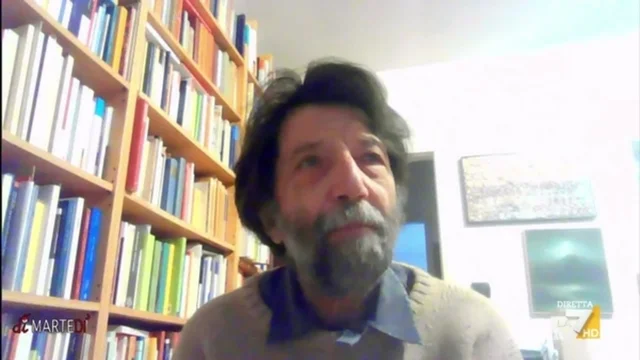 L'intervista a Massimo Cacciari: "Illiberale l'Ungheria? L'Europa ha preso tutti"