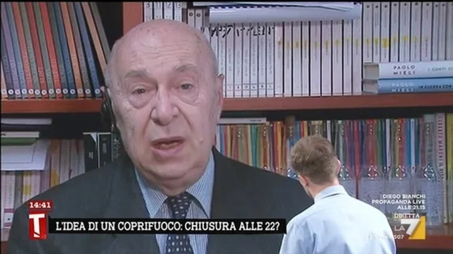 Tagadà - Puntata 16/10/2020