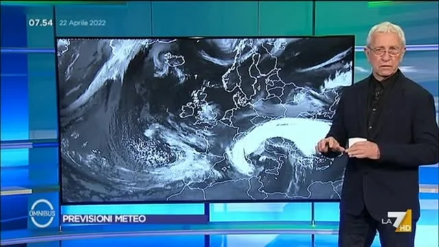 Omnibus - Meteo