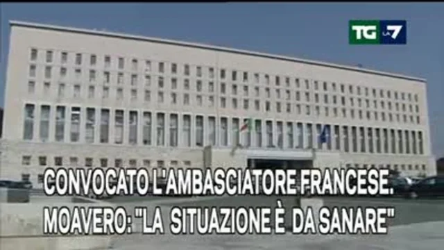 Edizione delle 13:30 - 13/06/2018
