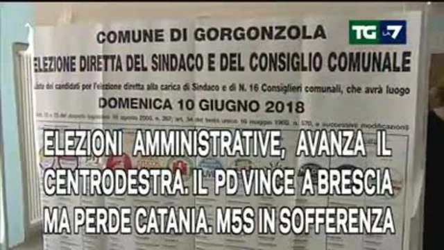 Edizione delle 07:30 - 11/06/2018