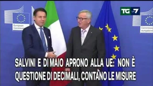 TG LA7