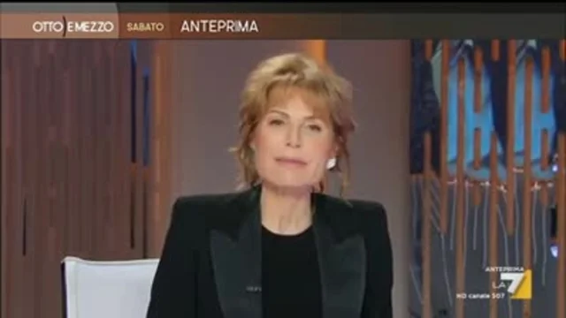 Pasqua senza festa- Otto e Mezzo Sabato- puntata del 11/04/2020