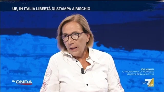 Israele-Libano, la tensione sale - In Onda - Puntata del 29/7/2024