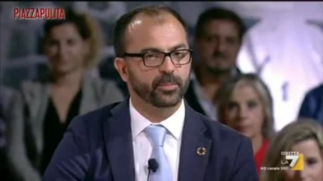 Fioramonti: più vicino alla sinistra che alla destra? "Sicuramente si"
