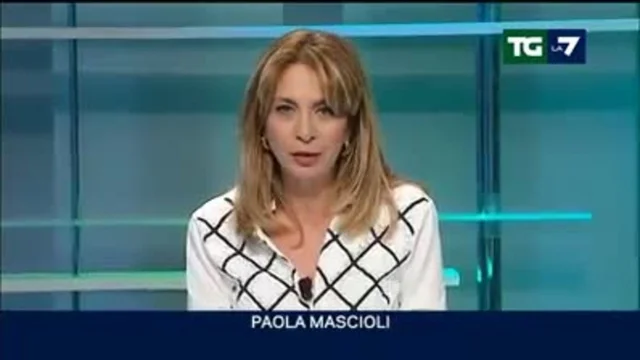 TG LA7 Notte - 13/10/2018