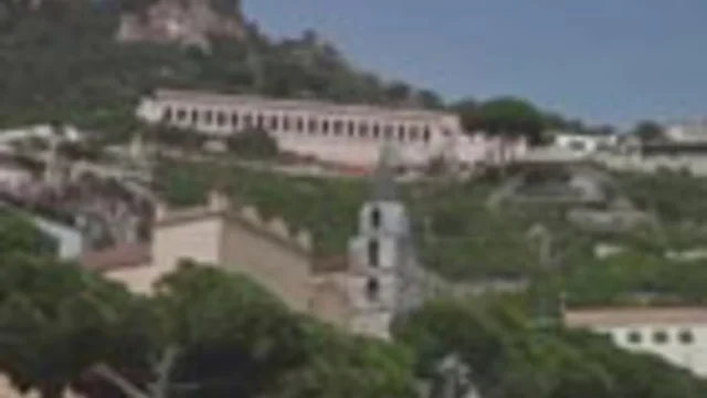 RAVELLO..fuori onda