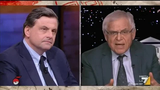 Coronavirus, Edward Luttwak: "Faccio una scommessa: a giugno non se ne parlerà più"
