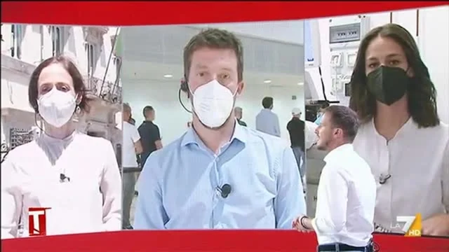 Tagadà, tutto quanto fa politica