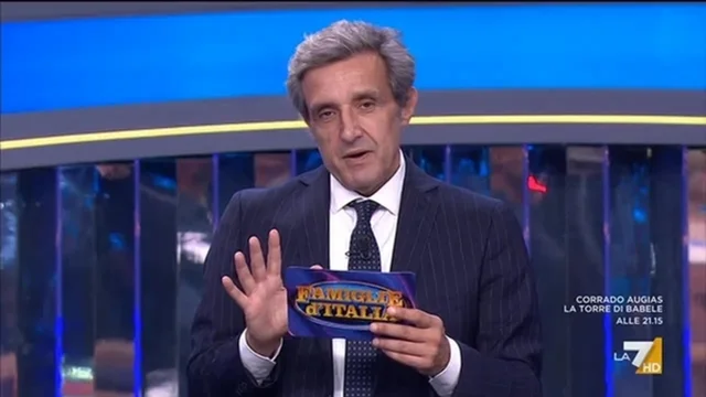 Famiglie d’Italia - Puntata del 28/4/2025