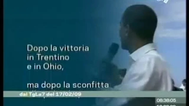 WALTER: M'HANNO RIMASTO 'SORU', 'STI QUATTRO CORNUTI! (3a parte)
