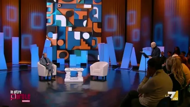 La buonasera di Massimo Gramellini e la storia di Alex Pompa