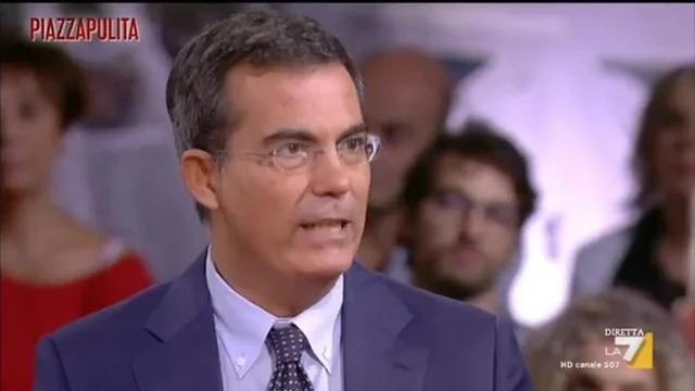 Floris su Renzi e Salvini: "Sono caduti entrambi sulla incapacità di includere"