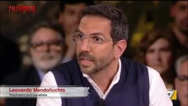 Mendolicchio: ‘In Italia da 30 anni sta scomparendo ogni forma di aggregazione’
