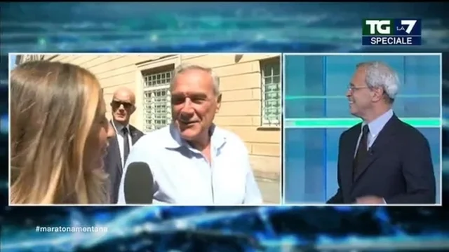 Governo, Pietro Grasso, LeU: 'Prima si mettano d'accordo PD e M5S, poi interverremo noi. No al totonomi'